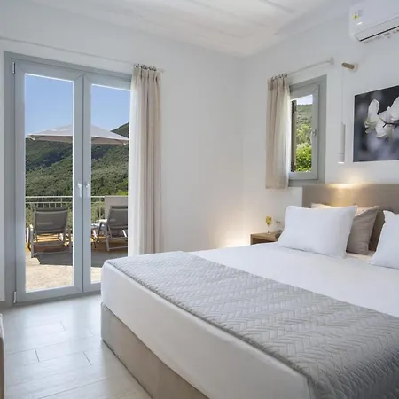 Panoutsis Vista Villa Sivros