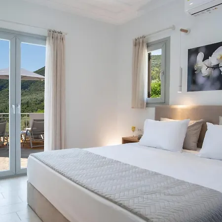 Villa Panoutsis Vista