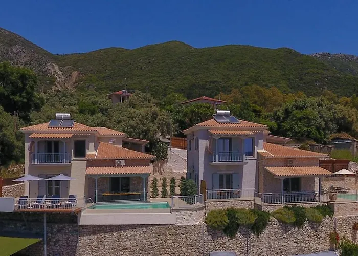 Panoutsis Vista * Sívros