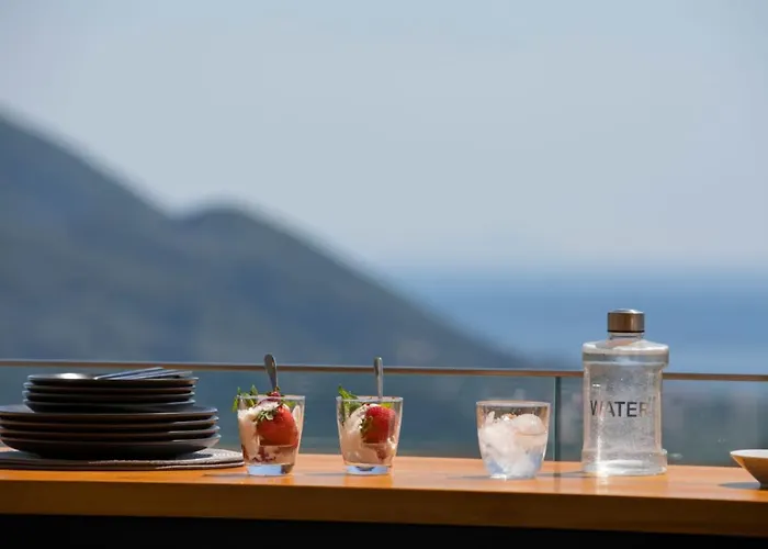 Panoutsis Vista * Sívros