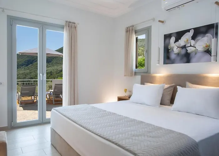 Villa Panoutsis Vista