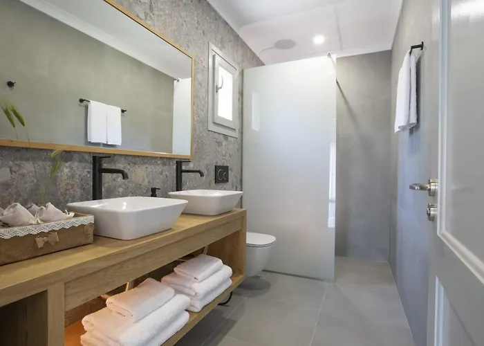 Villa Panoutsis Vista Sívros