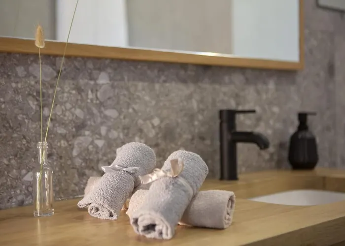 Panoutsis Vista Villa