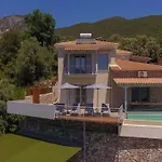 Villa Panoutsis Vista Sívros