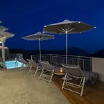 Villa Panoutsis Vista *
