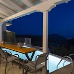 Villa Panoutsis Vista Sívros