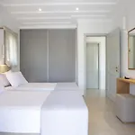 Villa Panoutsis Vista *