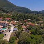 Villa Panoutsis Vista